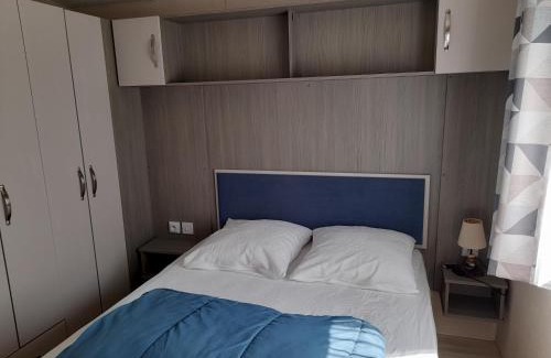 Noyelles-sur-Mer Other | le mobile home Le Victory situé au Camping Le Rio
