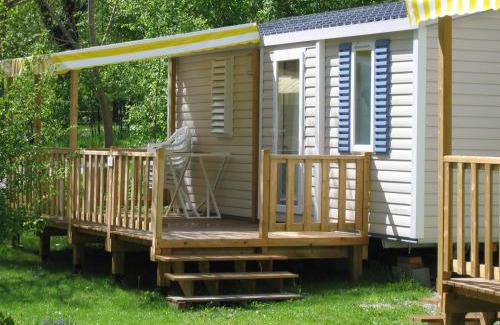 Veynes Other | Le mobilhome Chez Camille