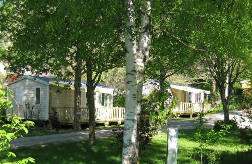 Veynes Other | Le mobilhome Chez Camille
