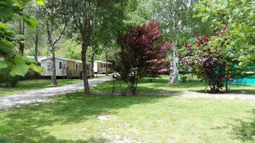Veynes Other | Le mobilhome Chez Camille