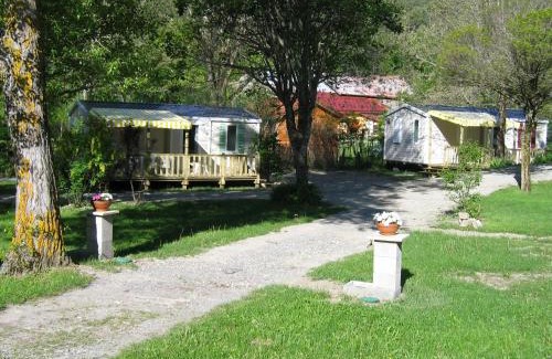 Veynes Other | Le mobilhome Chez Camille