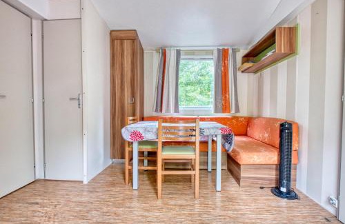 Saint-Chamassy House | Le Mobilhome du Perigord Vert