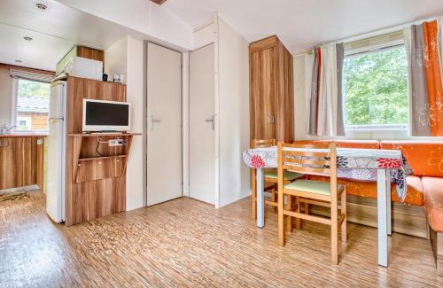 Saint-Chamassy House | Le Mobilhome du Perigord Vert
