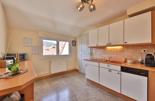 Munster Apartment | Le Moderne Vintage, Munster à 20'colmar, Vue Cigognes et Montagne
