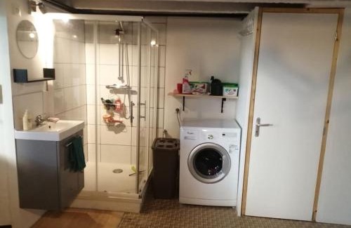 Auray Apartment | Le Moka