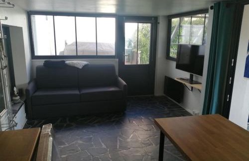 Auray Apartment | Le Moka