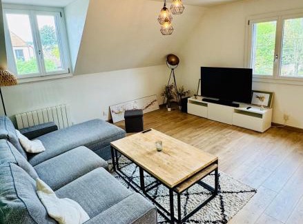 Beaune Apartment | Le Molay