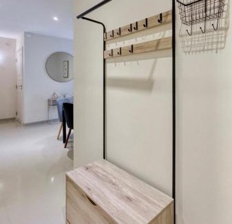 Margny-les-Compiegne Apartment | Le Molière