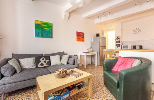 Pezenas House | Le Molière - Historical stone house in old Pézenas