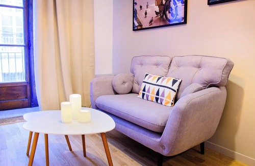 Chambery Apartment | LE MOLIERE - CHAMBERY