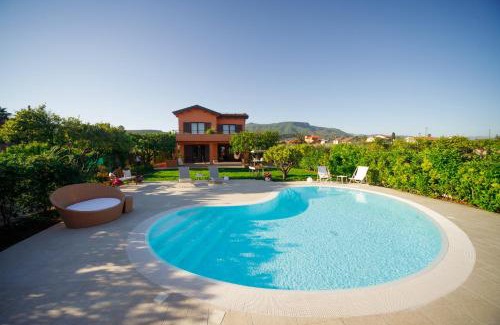 Eboli Bed & Breakfast | Le Monachelle Luxury