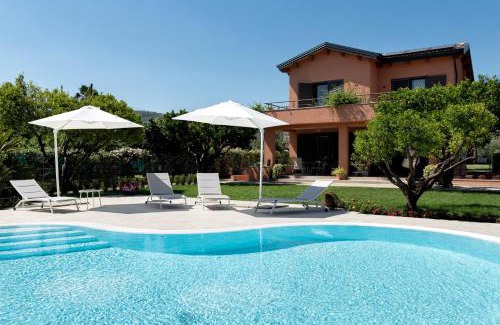 Eboli Bed & Breakfast | Le Monachelle Luxury