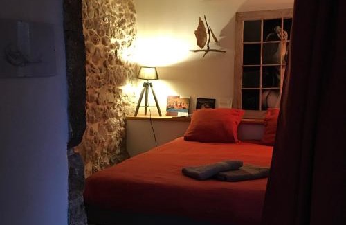 Anduze House | Le monde de Théodore
