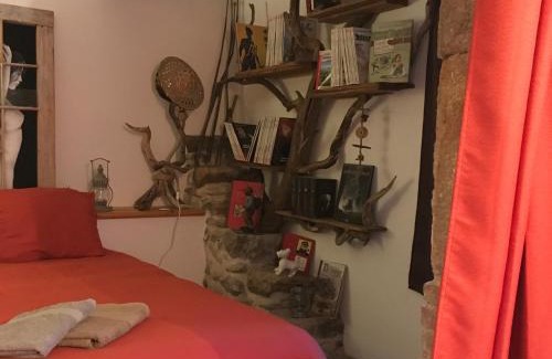 Anduze House | Le monde de Théodore