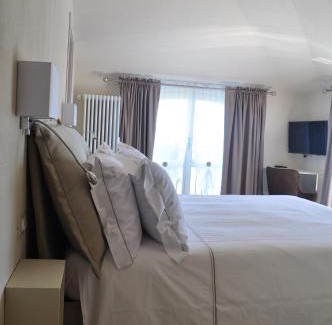 Piazza Bed & Breakfast | Le Mongolfiere