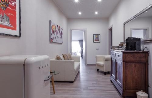 Piazza Bed & Breakfast | Le Mongolfiere