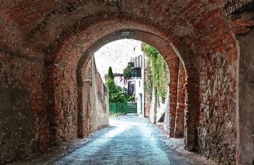 Piazza Bed & Breakfast | Le Mongolfiere