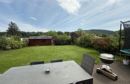 Nonceveux Ski Chalet | Le Mont Céleste dogs friendly