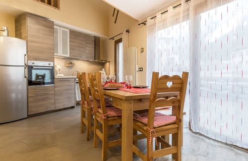 Sollieres-Sardieres House | LE Mont Cenis - Val-cenis