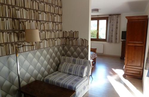 Utelle House | Le Mont d'Olivine