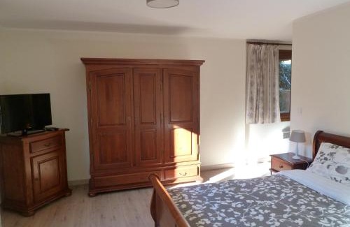 Utelle House | Le Mont d'Olivine