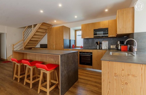 Sollieres-Sardieres House | LE Mont-froid - Sollieres Sardieres
