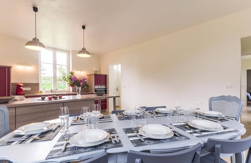 Ourville-en-Caux House | Le Mont-ribourg - Ourville EN Caux