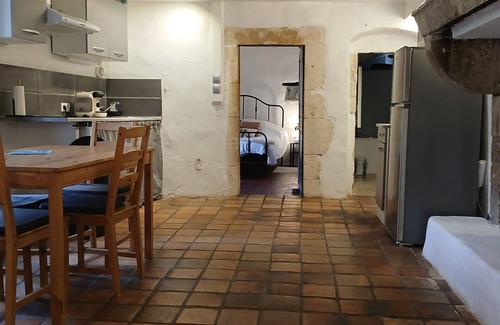 Saint-Montan Apartment | Le Montadou Apartment