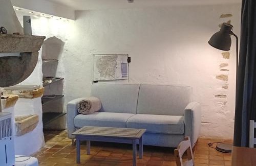 Saint-Montan Apartment | Le Montadou Saint Montan