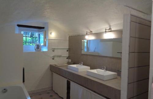 Saint-Montan Apartment | Le Montadou Saint Montan