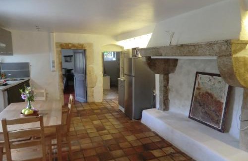 Saint-Montan Apartment | Le Montadou Saint Montan
