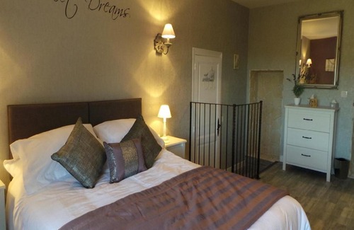 Sainte-Alvere Bed & Breakfast | Le Montaigne