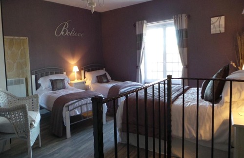 Sainte-Alvere Bed & Breakfast | Le Montaigne