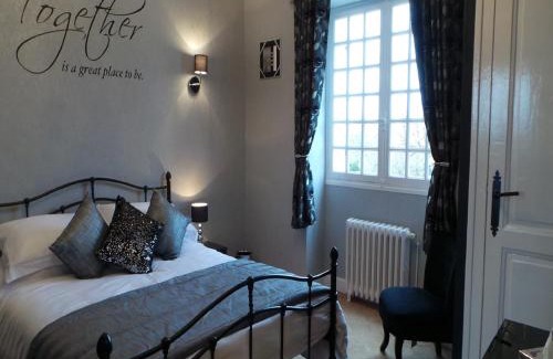 Sainte-Alvere Bed & Breakfast | Le Montaigne