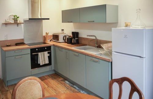 Bagneres-de-Bigorre Apartment | Le Montarrouye Appartement pour 2 à 6 personnes