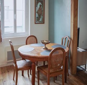 Bagneres-de-Bigorre Apartment | Le Montarrouye Appartement pour 2 à 6 personnes