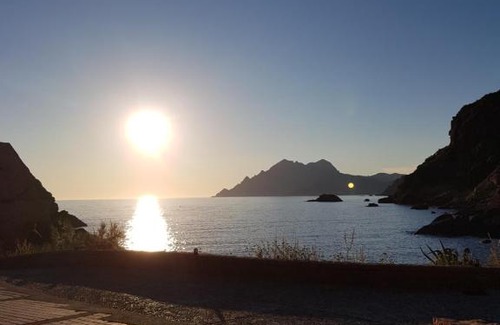 Porto Hotel | Le monte rosso
