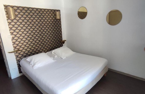 Porto Hotel | Le monte rosso