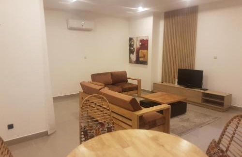 Littoral Department Apartment | Le Montebello