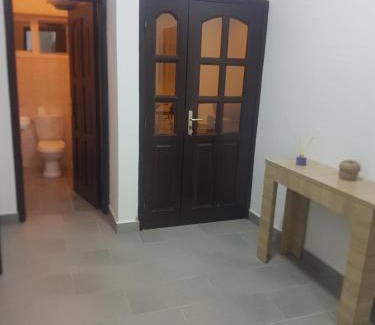 Littoral Department Apartment | Le Montebello