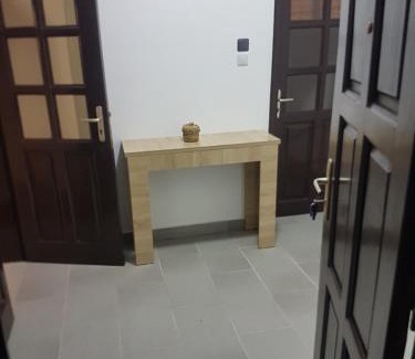 Littoral Department Apartment | Le Montebello