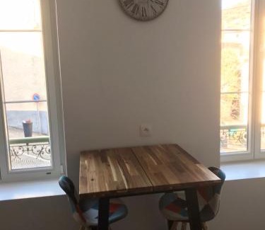 Royat Apartment | Le Montgy - Studio tout confort à Royat National N1