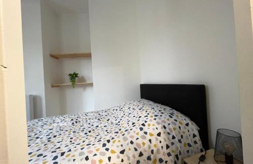 Royat Apartment | Le Montgy - Studio tout confort à Royat National N1