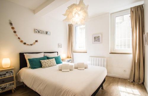 Saint-Etienne Apartment | Le Montoulieu - proche Place des Carmes