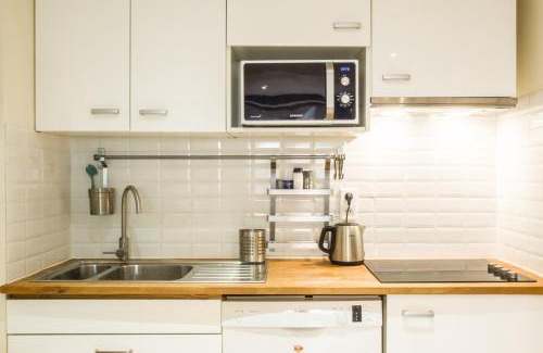 Saint-Etienne Apartment | Le Montoulieu - proche Place des Carmes