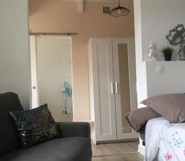 Montreal Apartment | Le Montréalais