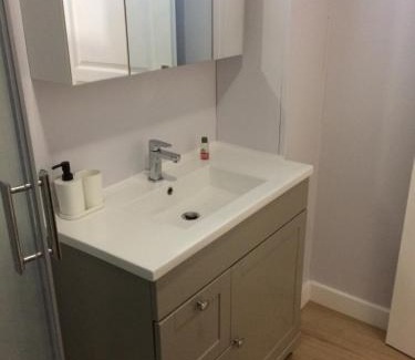 Montreal Apartment | Le Montréalais