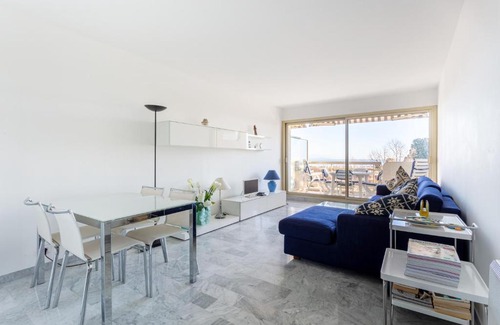 Plaine de la Brague Apartment | Le Morane
