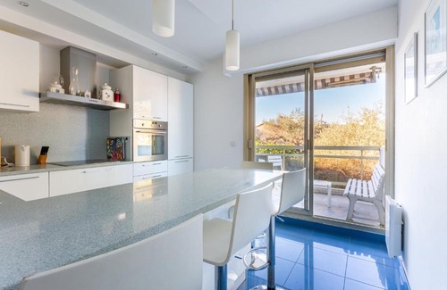 Plaine de la Brague Apartment | Le Morane