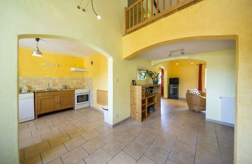 Charols Other | Le Morgon-Charming, peaceful farmhouse with swimming pool in wooded grounds